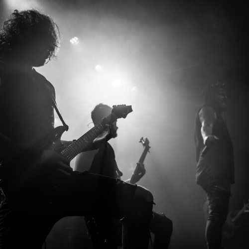 Royal Desolation