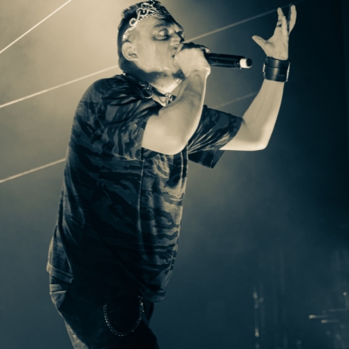 BAK XIII
