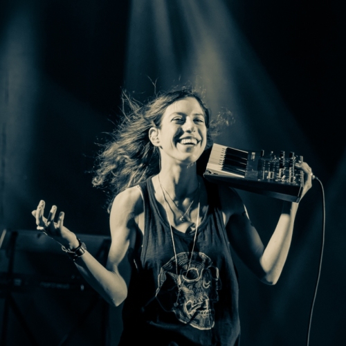 Orphaned Land