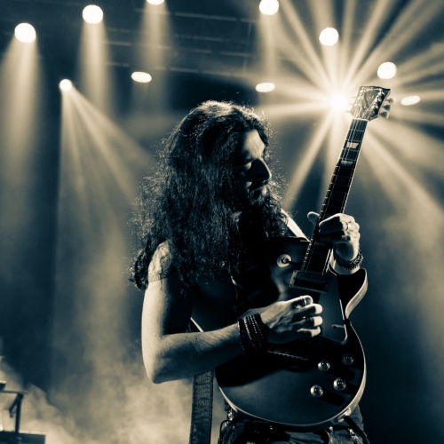 Orphaned Land