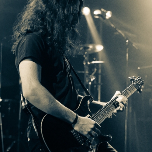 Orphaned Land
