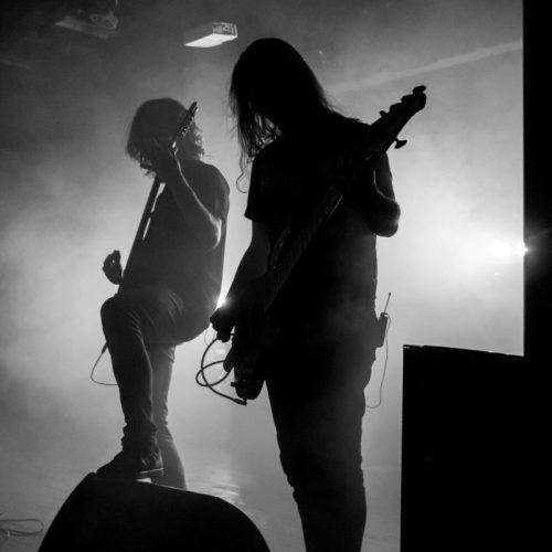 Voice of ruin