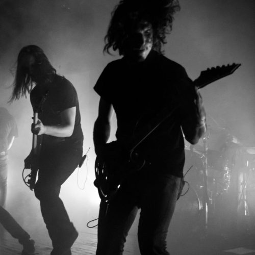 Voice of ruin