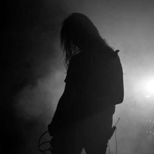 Voice of ruin