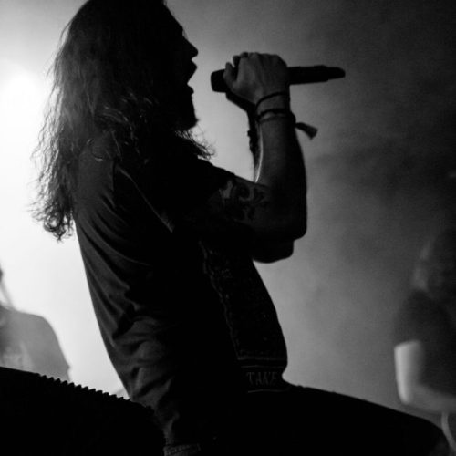 Voice of ruin