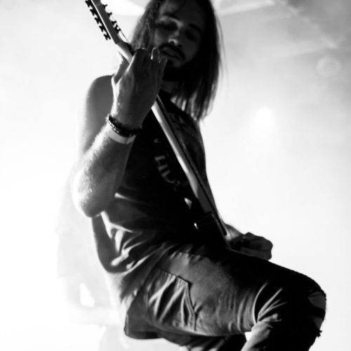 Voice of ruin