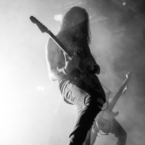 Voice of ruin