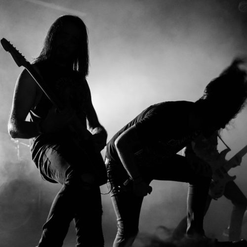 Voice of ruin