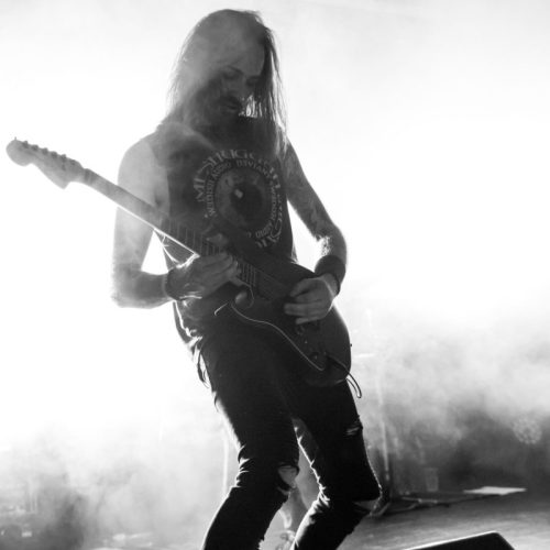 Voice of ruin