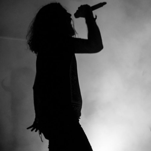 Voice of ruin