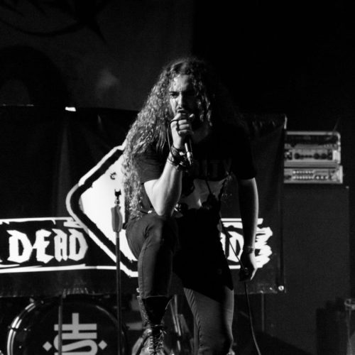 Dead end