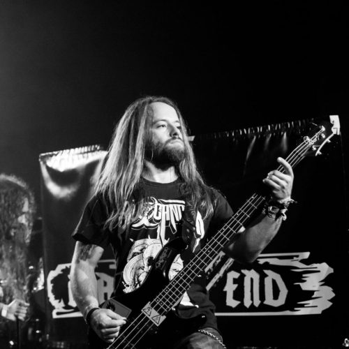 Dead end