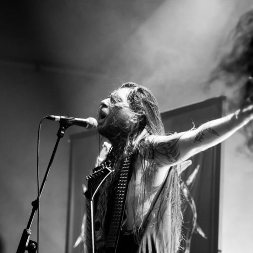 Suicidal Angels