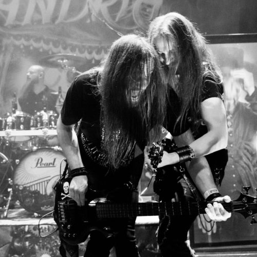 Xandria