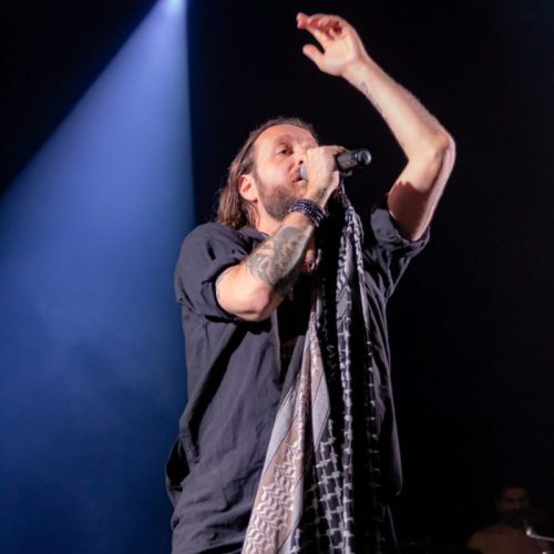 Orphaned Land