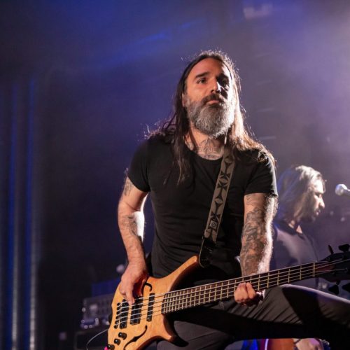 Orphaned Land