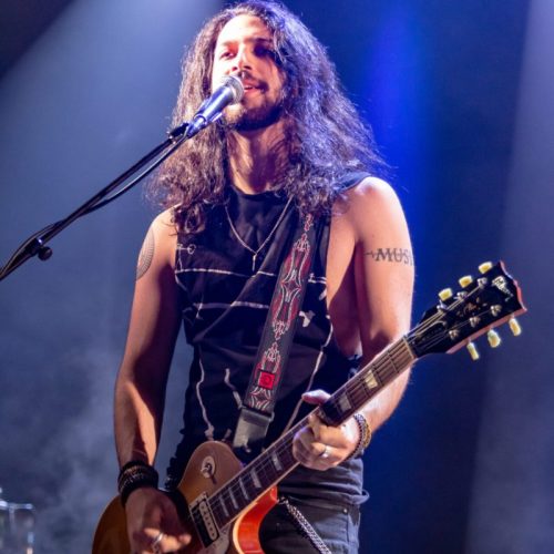 Orphaned Land