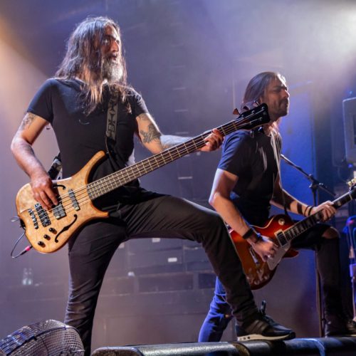 Orphaned Land