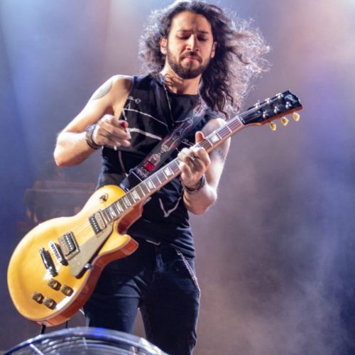 Orphaned Land