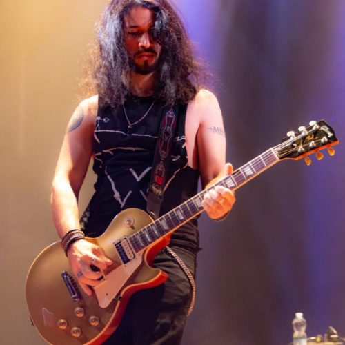 Orphaned Land