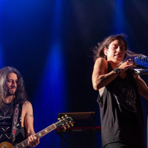 Orphaned Land