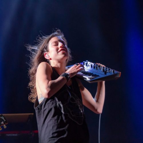 Orphaned Land