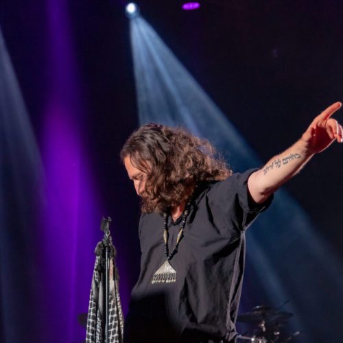 Orphaned Land