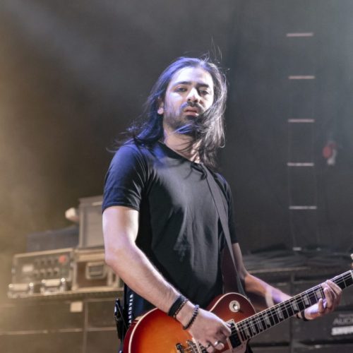 Orphaned Land