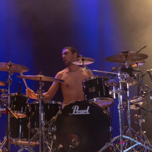 Orphaned Land