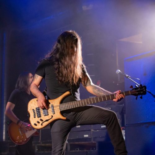 Orphaned Land