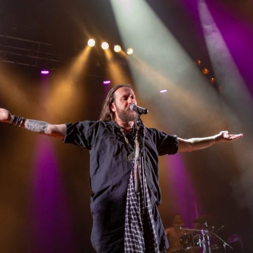 Orphaned Land