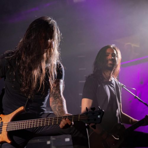 Orphaned Land