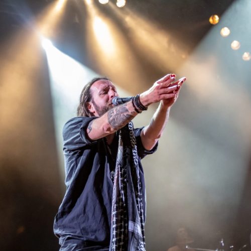 Orphaned Land