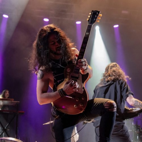 Orphaned Land