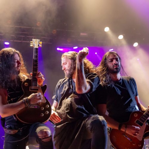 Orphaned Land