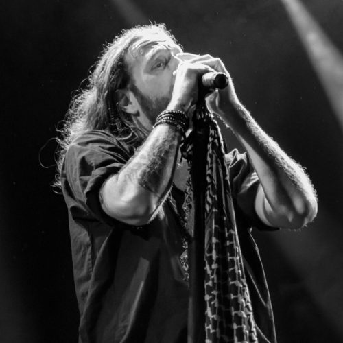 Orphaned Land