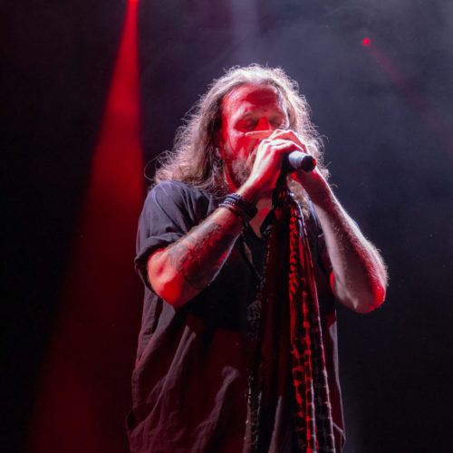 Orphaned Land