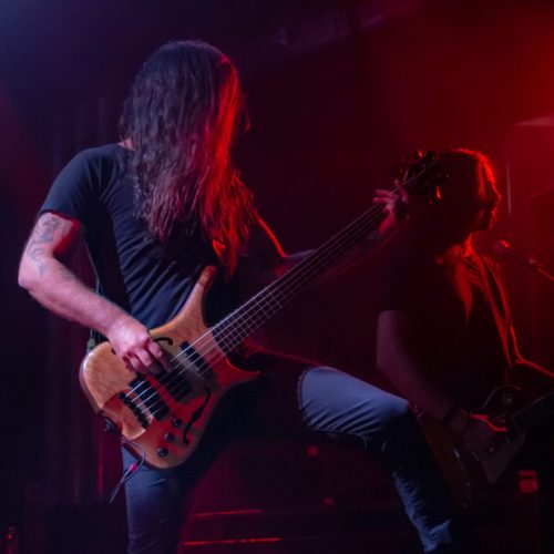 Orphaned Land