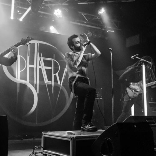 Sphaera
