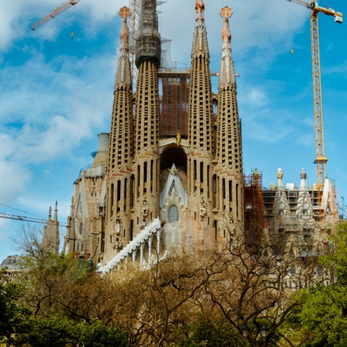Barcelone