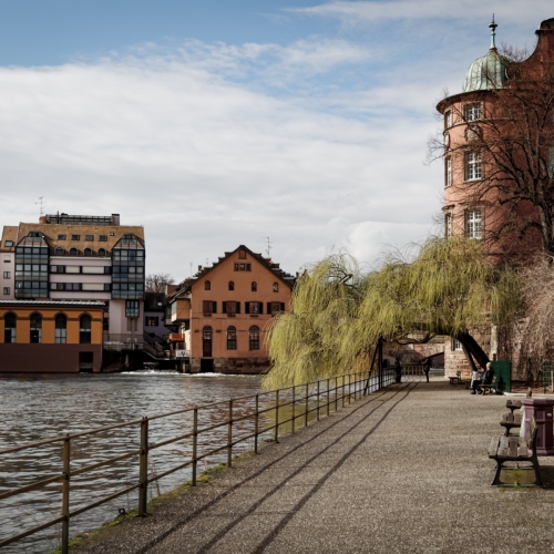 Strasbourg