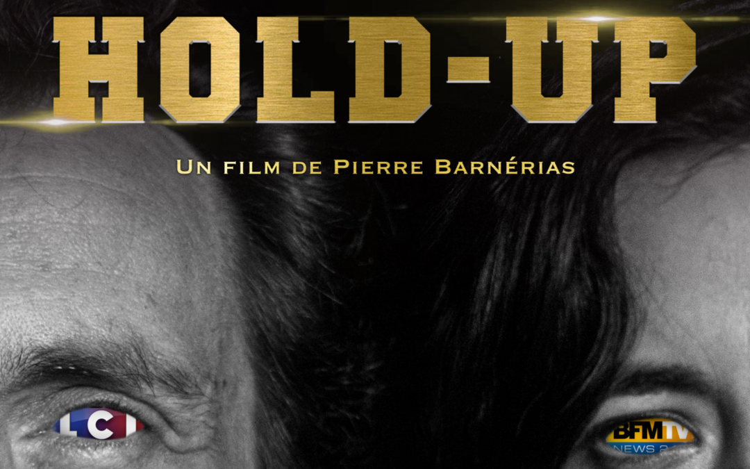 Hold-Up de la raison
