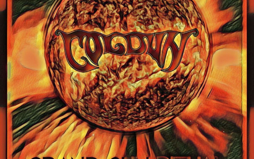 Grand Sun Ritual (Coldun)