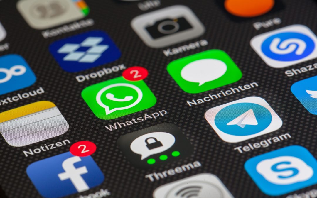 Telegram, Signal, WhatsApp, Threema, que choisir?