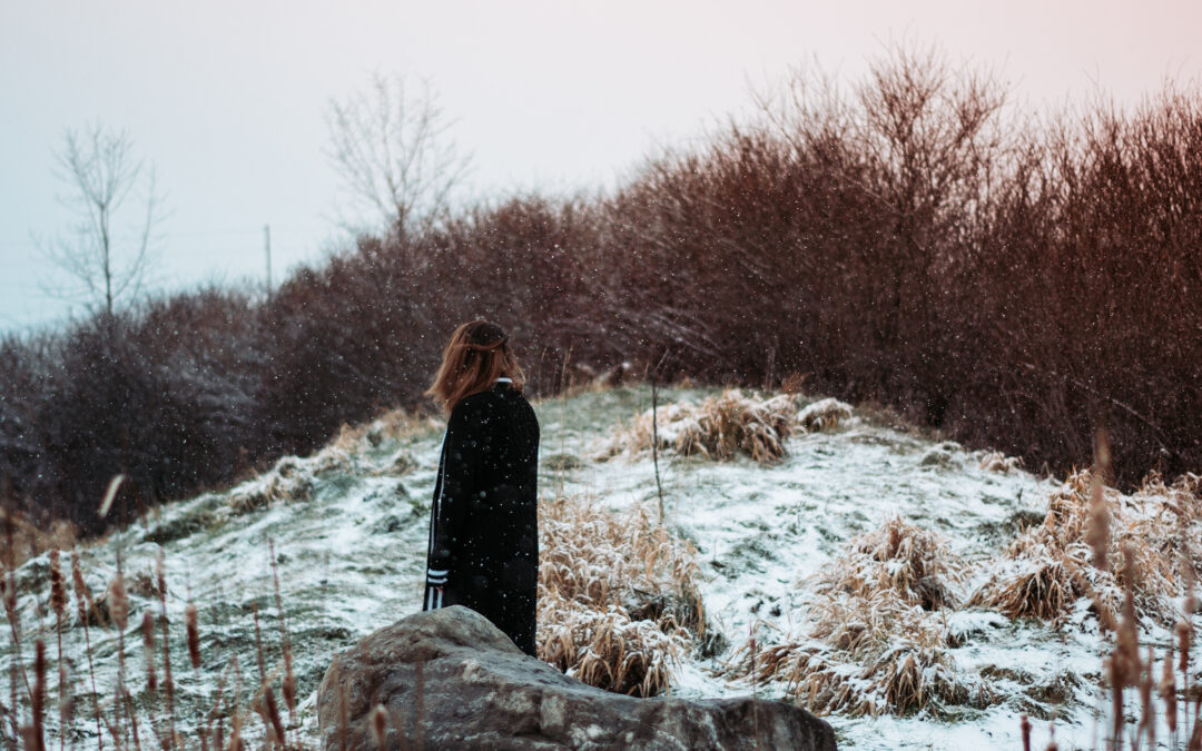 Dossier et interview de 鬼 (Unreqvited / The Ember, The Ash)
